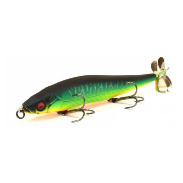 Воблер Megabass Oneten Lapstick 110.5мм/10.5г