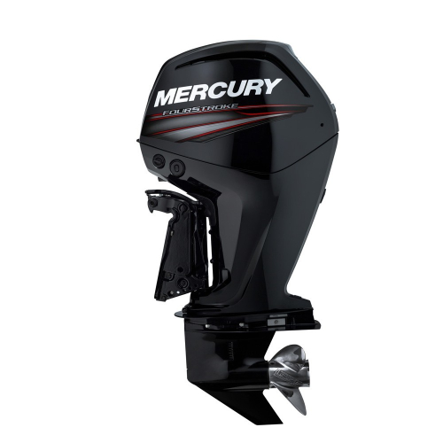 Човновий мотор Mercury F 115 ELPT EFI CT