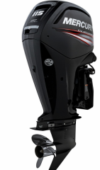 Лодочный мотор Mercury F 115 ELPT EFI CT