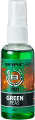 Спрей Brain F1 Green Peas (зеленый горошек) 50ml