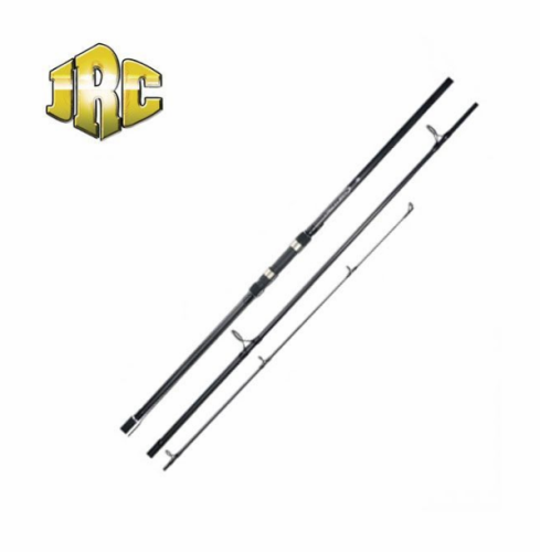 Коропове вудлище JRC Contact 12 FT 3.50 LB (3 частини) 