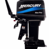 Човновий мотор Mercury 55 ML Sea Pro — фото 2