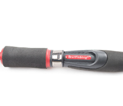 Спиннинг BratFishing Trigger L Spin 2.50м 2-18г. Fast