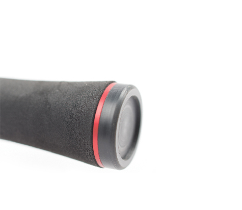 Спінінг BratFishing Trigger L Spin 2.50м 2-18г. Fast