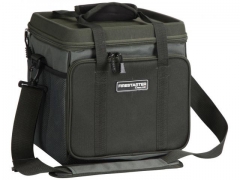 Сумка Prologic Firestarter Baiting Bag + 6 Pots для бойлов и дипов