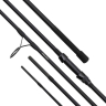 Коропове вудлище Prologic Custom Black Carp Rod 12'/3.60 m 3.5 lbs - 2sec — фото 2