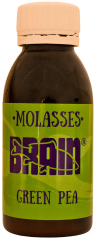 Меласса Brain Molasses Green Pea (Зеленый горох) 120ml
