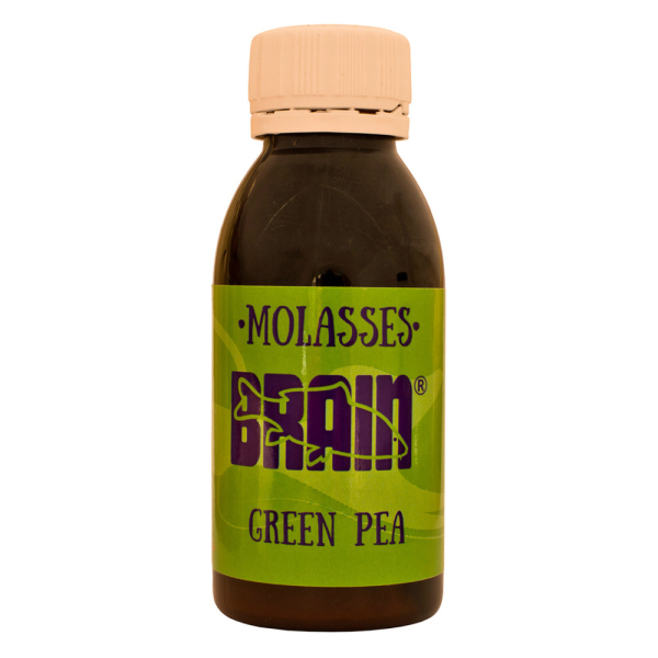 Меляса Brain Molasses Green Pea (Зелений горох) 120ml