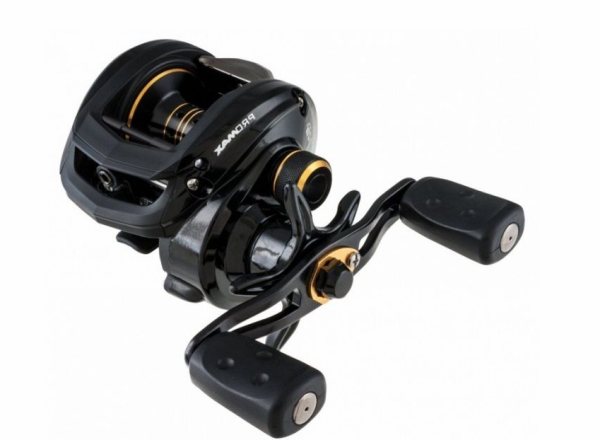 Котушка мультипликаторная Abu Garcia Pro Max PMAX3-L Lowprofile (Ліва рука)