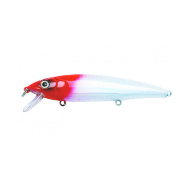 Воблер Strike Pro Flash Minnow 85мм/8.6г