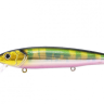 Воблер Strike Pro Flash Minnow 85мм/8.6г — фото 5