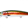 Воблер Strike Pro Flash Minnow 85мм/8.6г — фото 6