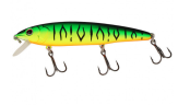 Воблер Strike Pro Flash Minnow 85мм/8.6г