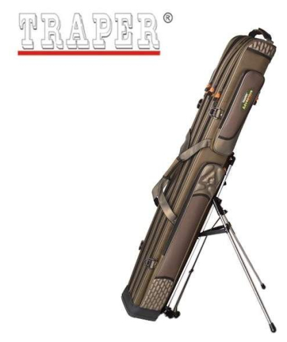 Чехол для удилищ Traper Adventure II
