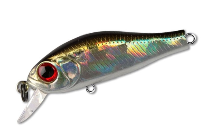 Воблер ZipBaits Rigge Deep 35мм/2.2г