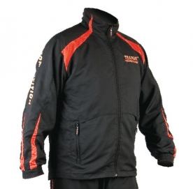 Куртка рыболовная Traper Competition