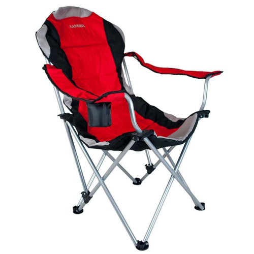 Кресло  -  шезлонг складное Ranger FC 750-052 (Арт. RA 2212)