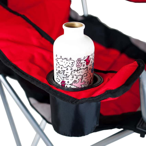 Кресло  -  шезлонг складное Ranger FC 750-052 (Арт. RA 2212)