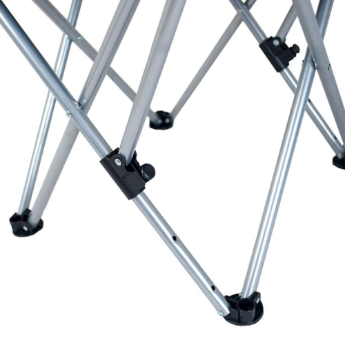 Кресло  -  шезлонг складное Ranger FC 750-052 (Арт. RA 2212)