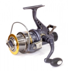 Катушка Salmo Diamond Baitfeeder 6