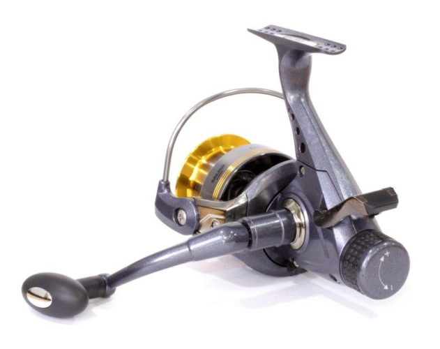 Котушка Salmo Diamond Baitfeeder 6