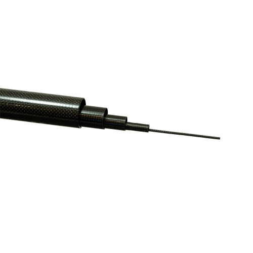 Вудилище Favorite Impala 5м