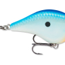 Воблер Rapala Dt Fat 70мм/18г — фото 1
