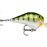 Воблер Rapala Dt Fat 70мм/18г — фото 4
