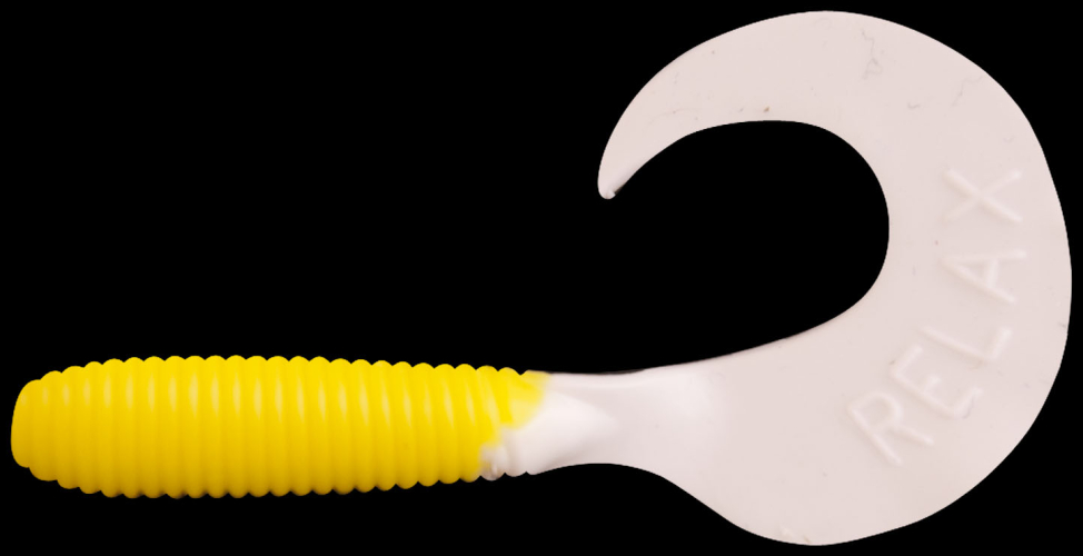 Силикон Relax Twister VR 3 (60мм)