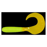 SILK YELLOW