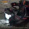 Налобний світлодіодний ліхтарик H056 VIDEX 1400Lm 6500K — фото 6