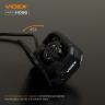 Налобний світлодіодний ліхтарик H056 VIDEX 1400Lm 6500K — фото 11