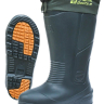 Чоботи FR Thermic Boots Comfort -30 з TPR підошвою зелені р.43 (10пар/ящ) — фото 1