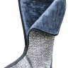Чоботи FR Thermic Boots Comfort -30 з TPR підошвою зелені р.43 (10пар/ящ) — фото 3