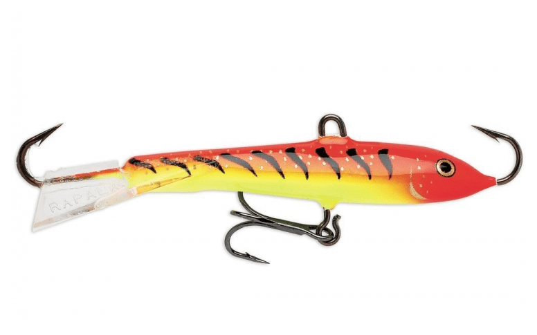 Балансир Rapala Jigging Rap 20мм/4г