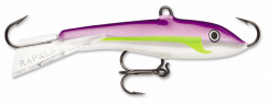 Балансир Rapala Jigging Rap 20мм/4г
