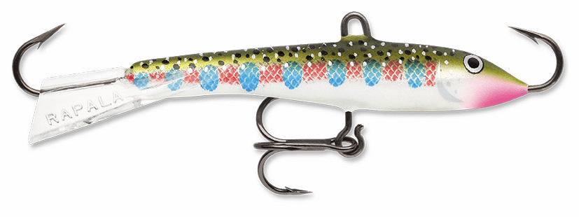 Балансир Rapala Jigging Rap 20мм/4г