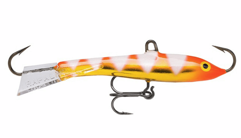 Балансир Rapala Jigging Rap 20мм/4г