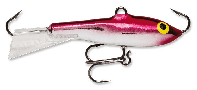 Балансир Rapala Jigging Rap 20мм/4г