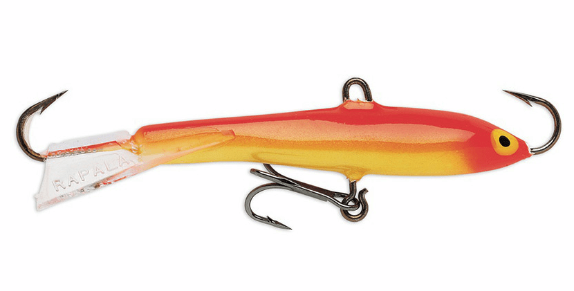 Балансир Rapala Jigging Rap 20мм/4г