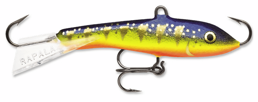 Балансир Rapala Jigging Rap 20мм/4г