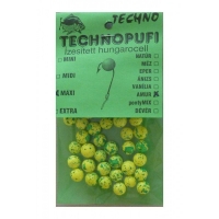 Пуфі Techno Амур