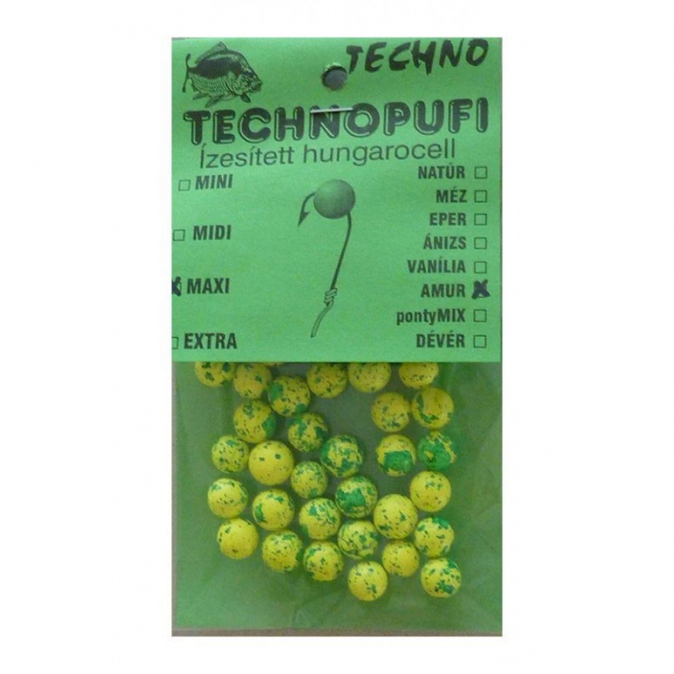 Пуфі Techno Амур