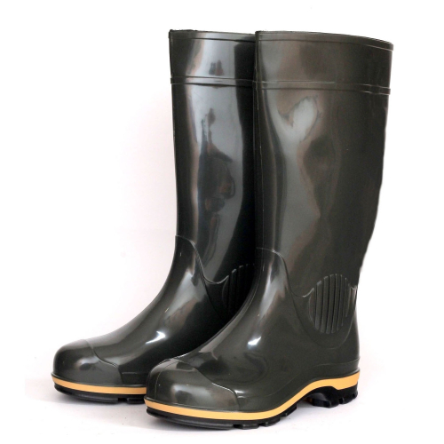 Сапоги рыбацкие "Гума трест" М-01