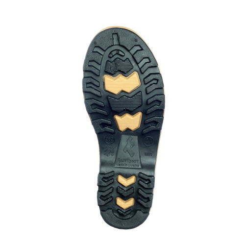 Сапоги рыбацкие "Гума трест" М-01