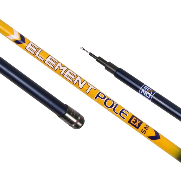 Удилище поплавочное маховое ZEOX Element EX Pole 4.00м