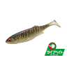 Силікон Major Craft Stabi Shad 7.0" Live Fresh — фото 2