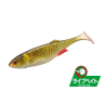 Силікон Major Craft Stabi Shad 7.0" Live Fresh — фото 4