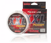 Леска Bratfishing XXL 100м 