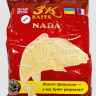 Прикормка 3K Baits Katyusha 1кг — фото 3